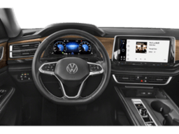 Volkswagen Atlas 2.0T SE w/Technology 4MOTION 2024