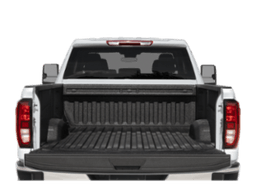 GMC Sierra 2500HD 4WD Crew Cab 159" AT4 2025