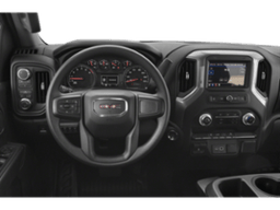 GMC Sierra 2500HD 4WD Crew Cab 159" AT4 2025