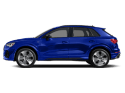 Audi Q3 S line Premium 45 TFSI quattro 2024