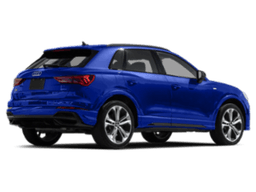 Audi Q3 S line Premium 45 TFSI quattro 2024