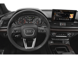 Audi Q5 S line Prestige 45 TFSI quattro 2024