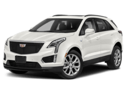 Cadillac XT5 AWD 4dr Sport 2024