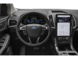 Ford Edge Titanium AWD 2024