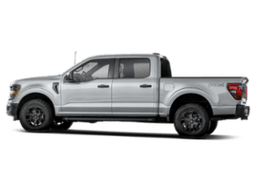 Ford F-150 STX 4WD SuperCrew 5.5' Box 2024