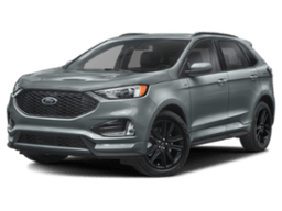 Ford Edge SEL AWD 2024