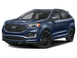 Ford Edge SEL AWD 2024