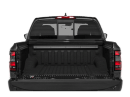 Nissan Frontier Crew Cab 4x4 PRO-4X 2024