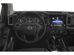 Nissan Frontier Crew Cab 4x4 SV 2024