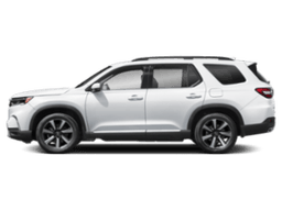 Honda Pilot Elite AWD 2025