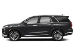 Hyundai Palisade Calligraphy AWD 2025