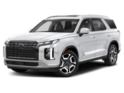 Hyundai Palisade Limited AWD 2025