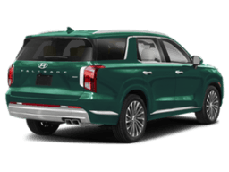 Hyundai Palisade Calligraphy AWD 2025