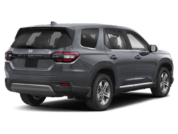 Honda Pilot EX-L AWD 2025