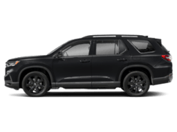 Honda Pilot Black Edition AWD 2025