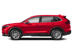 Honda CR-V EX AWD 2025