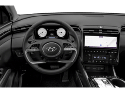 Hyundai Tucson Limited AWD 2024