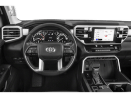 Toyota Tundra 4WD SR5 CrewMax 5.5' Bed (Natl) 2024