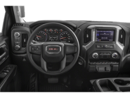 GMC Sierra 1500 4WD Crew Cab 147" AT4 2024