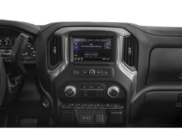 GMC Sierra 1500 4WD Crew Cab 147" AT4 2024