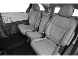 Toyota Sienna XLE AWD 7-Passenger (Natl) 2024