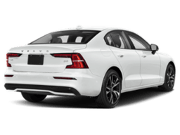 Volvo S60 B5 FWD Core Dark Theme 2024