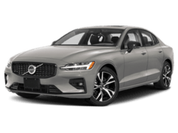 Volvo S60 B5 AWD Ultimate Dark Theme 2024