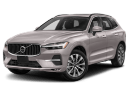 Volvo XC60 B5 AWD Core Dark Theme 2024