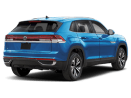 Volkswagen Atlas Cross Sport 2.0T SEL R-Line 4MOTION 2024