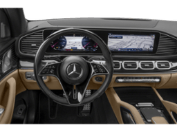 Mercedes-Benz GLS GLS 580 4MATIC SUV 2025