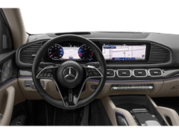 Mercedes-Benz GLE GLE 580 4MATIC SUV 2024