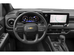 Chevrolet Colorado 4WD Crew Cab ZR2 2024