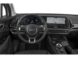 Kia Sportage Hybrid LX AWD 2025