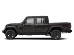 Jeep Gladiator Willys 4x4 2023