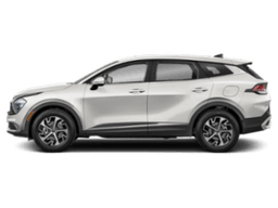 Kia Sportage EX AWD 2025