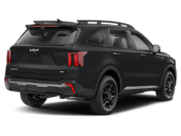 Kia Sorento X-Pro SX Prestige AWD 2025