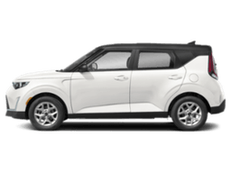 Kia Soul S FWD 2025