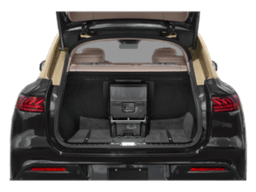 Mercedes-Benz EQS Maybach EQS 680 4MATIC SUV 2024