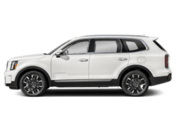 Kia Telluride SX Prestige AWD 2024