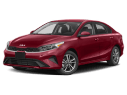 Kia Forte LXS IVT 2024