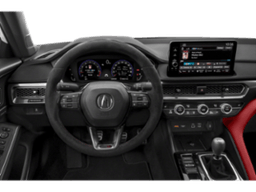 Acura Integra Type S Manual 2024