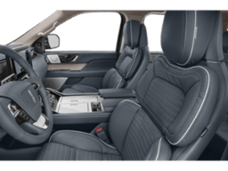 Lincoln Navigator Black Label 4x4 2024