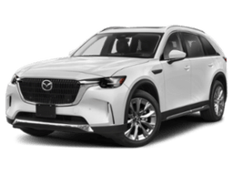 Mazda CX-90 3.3 Turbo Premium AWD 2024