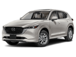 Mazda CX-5 2.5 S Preferred Package AWD 2024