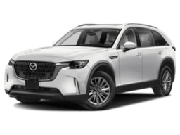 Mazda CX-90 PHEV Preferred AWD 2024