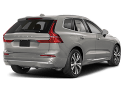 Volvo XC60 Plug-In Hybrid T8 AWD Core 2025