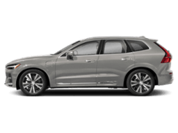 Volvo XC60 Plug-In Hybrid T8 AWD Core 2025