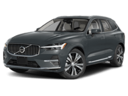 Volvo XC60 Plug-In Hybrid T8 AWD Plus 2025