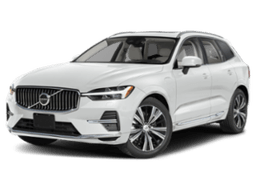 Volvo XC60 Plug-In Hybrid T8 AWD Ultra 2025