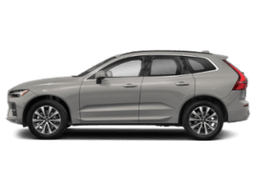 Volvo XC60 B5 AWD Plus 2025